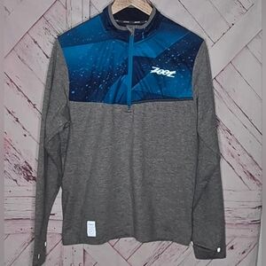 Zoot Men's Quarter Zip Pullover